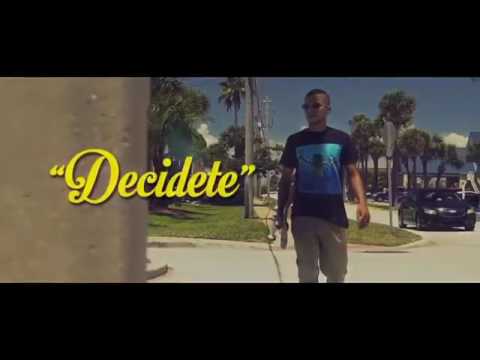 Decidete - Beltito Ft Darkiel