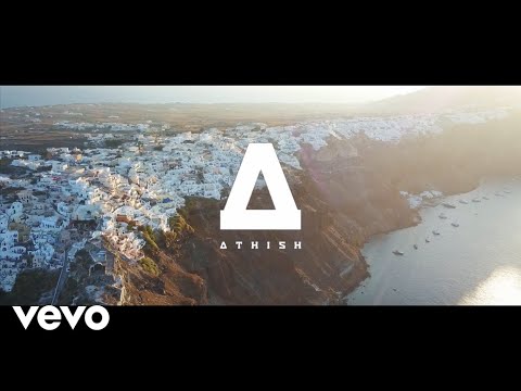 ATHISH - Alive ft. Brittney Bouchard (Official Music Video) Trailer