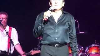 It&#39;s Nice to Be With You - MONKEES LIVE @ FESTA ITALIANA ! - July 23, 2011