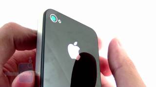 Video thumbnail for Apple iPhone 4 Review by PhoneArena