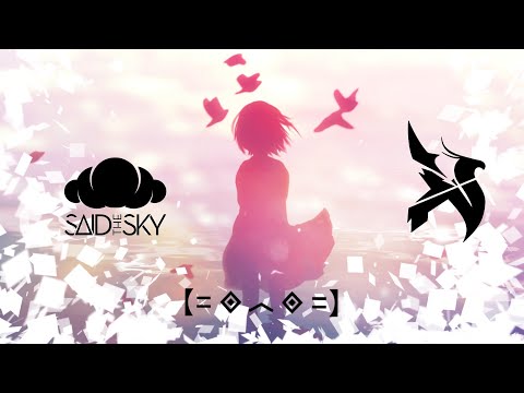 CLOUDS | A Said the Sky x ILLENIUM x Porter Robinson Melodic Mix By CHOU