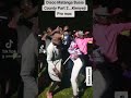 Disco Matanga Busia County