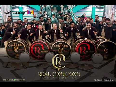 Real conexion chutas //Ruben zuñagua