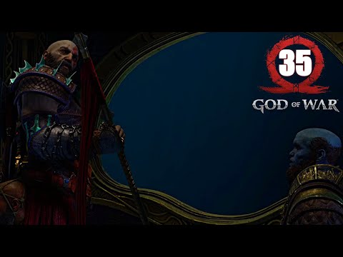 NOWA MOCARNA BROŃ | GOD of WAR RAGNAROK [PS5] [4K] [#35]