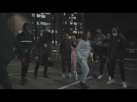 Reemunni - Rocket lolly (DANCE VIDEO) | @PacmanTV