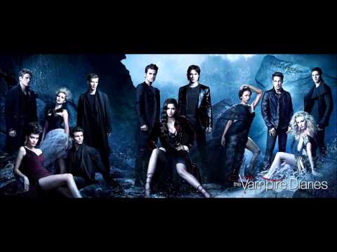 The Vampire Diaries - 4x07 - Ed Sheeran - Kiss Me