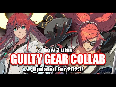 [Epic Seven] How to Play: Guilty Gear (Jack-O', Baiken, Sol, Dizzy, Elphelt) - Updated for 2023!
