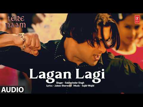 Lagan Lagi (Full Audio) — watch video