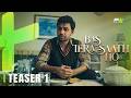 TEASER 1 BAS TERA SAATH HO COMING SOON FARHAN SAEED SANA JAVED ARY Plus