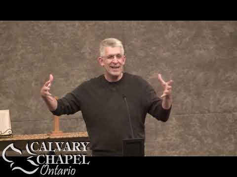 I Samuel 5 - 7 God Reveals Himself to the Philistines