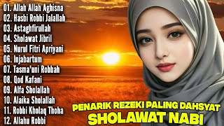 Download lagu SHOLAWAT BULAN RAMADHAN - KUMPULAN SHOLAWAT NABI SPESIAL BULAN RAMADHAN MERDU TERBARU mp3