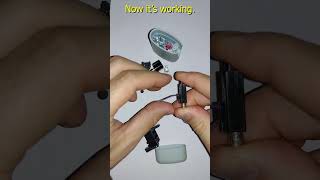 How To Repair Lighter- Piezo Not Working #lighter #gaslighter #piezo #repair #repairing