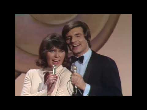 1971 Belgium: Lily Castel & Jacques Raymond - Goeiemorgen, morgen (14th  at Eurovision in Dublin)