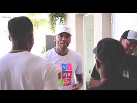 Backstage 02 - loading 40% | Oh Baby na House