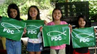 preview picture of video 'AYUTUXTEPEQUE PDC'