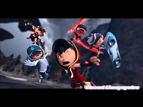 Boboy The Movie Boboiboy The Movie Full Movie Watch Or Download