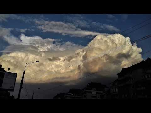 Nori de furtună - iulie 2017 (ep. 2)