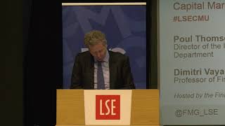 Capital Markets Union and European Integration