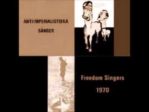 Befria södern - Freedom Singers