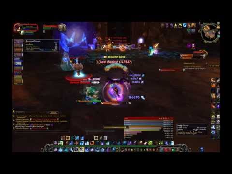 General Nazgrim Cursed Vision 10 Man Normal.