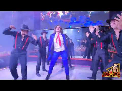 Thalia & Roco Pachukote - Pachuco en Pacos Ranch en Puerto Vallarta