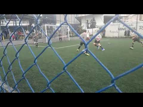 Campeonato Interno Pelo Chute Inicial Mooca Corinthians  com aquele Goool