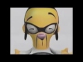 Cartoon Network Nood Era Bumper Collection Part 1