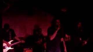 Luna Amara - Rosu Aprins