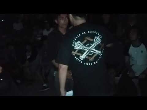 Ragaz vs Borox Cuartos de final ASF