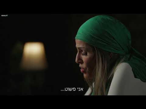 Linor Abargil   the voice for Israeli sexual abuse victims from 7th October