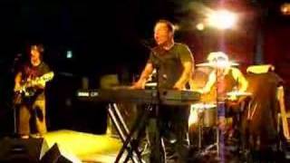 Dropping Daylight- Apologies -Dallas HOB