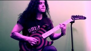 Ratt / You're in Love - Guitar solo