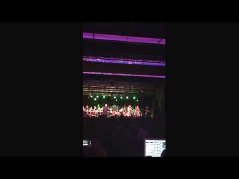 Tegnapután @Magashegyi Underground feat Beck Zoli @Akvarium