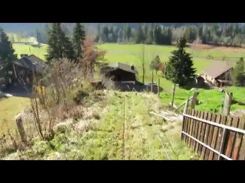 Privates Telefuni im Eigenthal Talfahrt