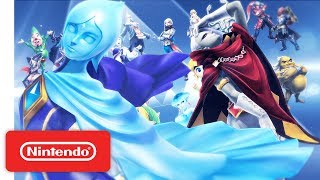Hyrule Warriors: Definitive Edition video 2