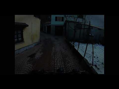 Roccavione In Harley Davidson