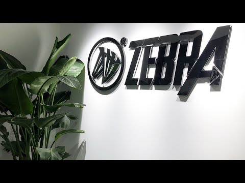 Our Team For Zebra Steel