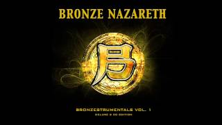 Video thumbnail of "Bronze Nazareth - "To The Table" (Instrumental) [Official Audio]"