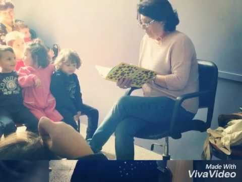 Istituto Comprensivo Cordova - Capuana      Ornella Salemi