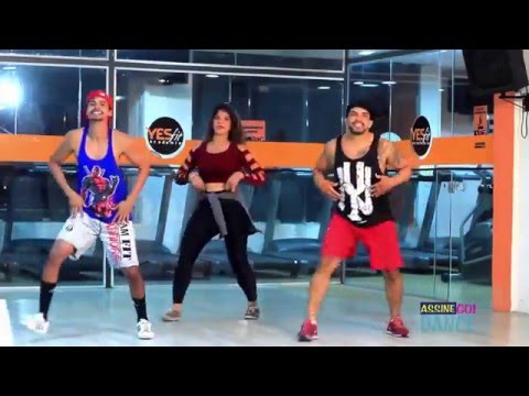 Ai Que Gostoso video