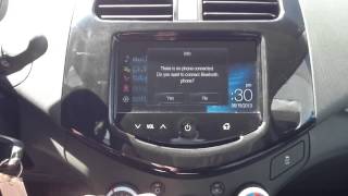 preview picture of video '2013 Chevrolet Spark Used Car Eminence,KY Browning Chevrolet'