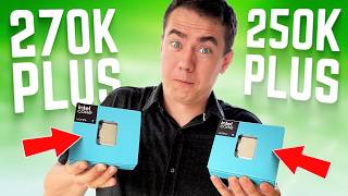 Intel's Redefining the CPU Space