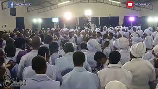 Download lagu All Nations Christian Church in Zion - Nkosi Xa Kuphela Amandla🔥🔥🔥 | 2025 | Scelimpilo Zwane mp3 Download lagu All Nations Christian Church in Zion - Nkosi Xa Kuphela Amandla🔥🔥🔥 | 2025 | Scelimpilo Zwane mp3