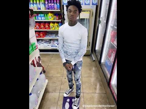 Youngin Quan - Dreams Come True (Fast)