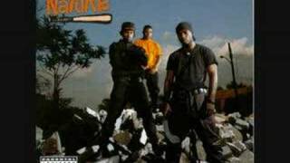 Feel Me Flow Remix - Naughty By Nature