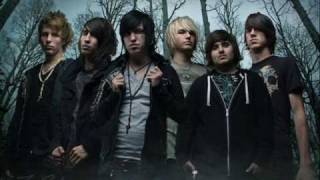 The Word Alive - Inviting Eyes