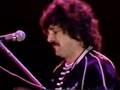 Burton Cummings - My Own Way To Rock - with The Guess Who