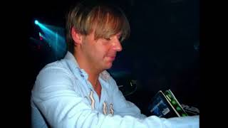 Dj Franky Kloeck @ Carat 29-12-1994