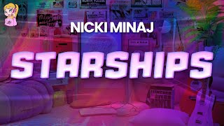 Download lagu Nicki Minaj - Starships // Lyrics | BEST Y2K HITS mp3 Download lagu Nicki Minaj - Starships // Lyrics | BEST Y2K HITS mp3