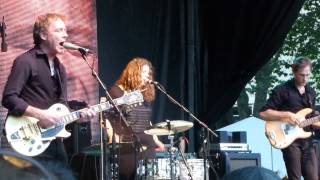 Low - Murderer (Live 9/3/2012)